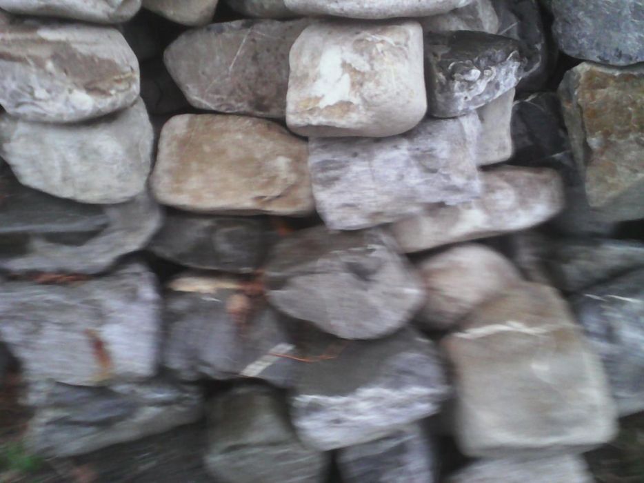 Piatra  pentru construcții