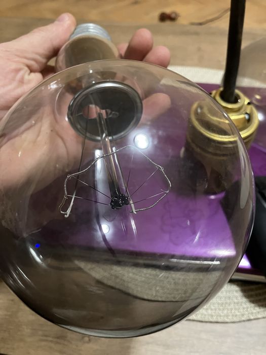 Крушки за прожектори