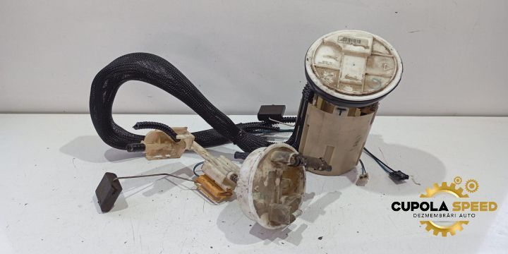 Pompa motorina din rezervor cu sonda litrometrica 2.2 CDI Euro 4 A211