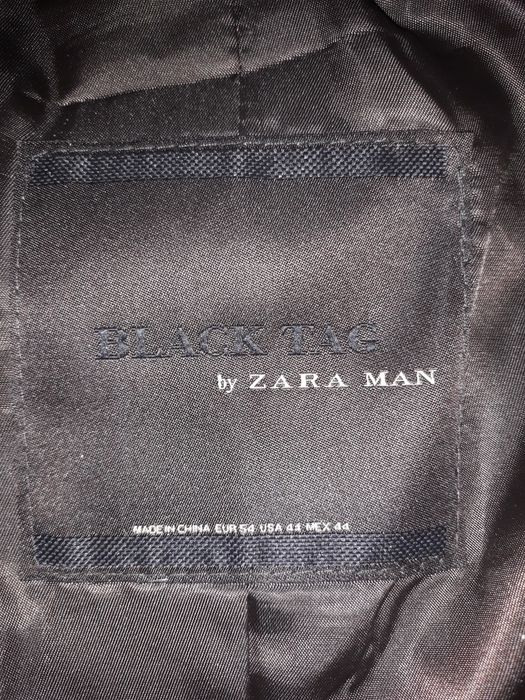 Geacă ZARA nr 44 originali