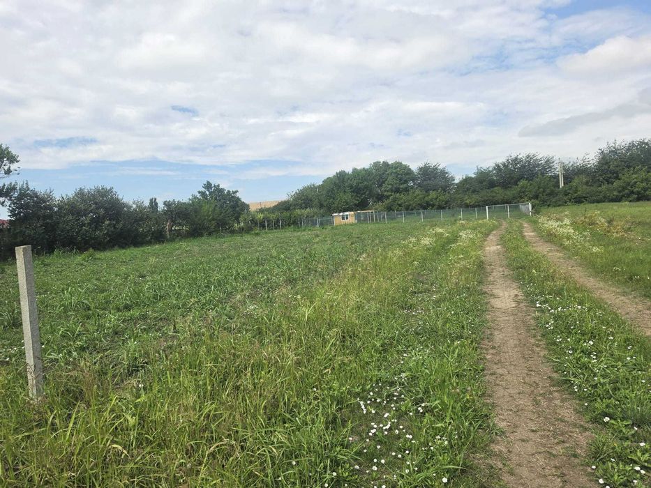 Teren vânzare Budăi, Podu - Iloaiei