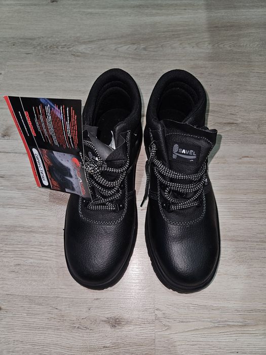 Спец обувь Ботинки