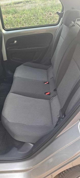 Volkswagen up! VW Up! - 1.0 MPi 75CP