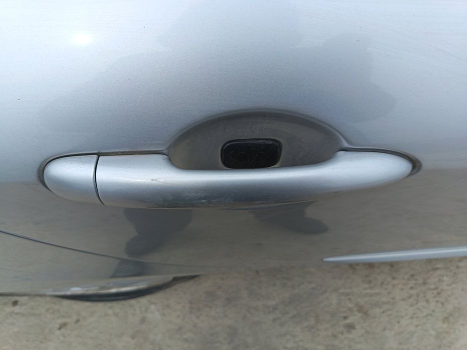 Maner usa dreapta spate Renault Laguna 3 [Fabr 2007-prezent] Break  19