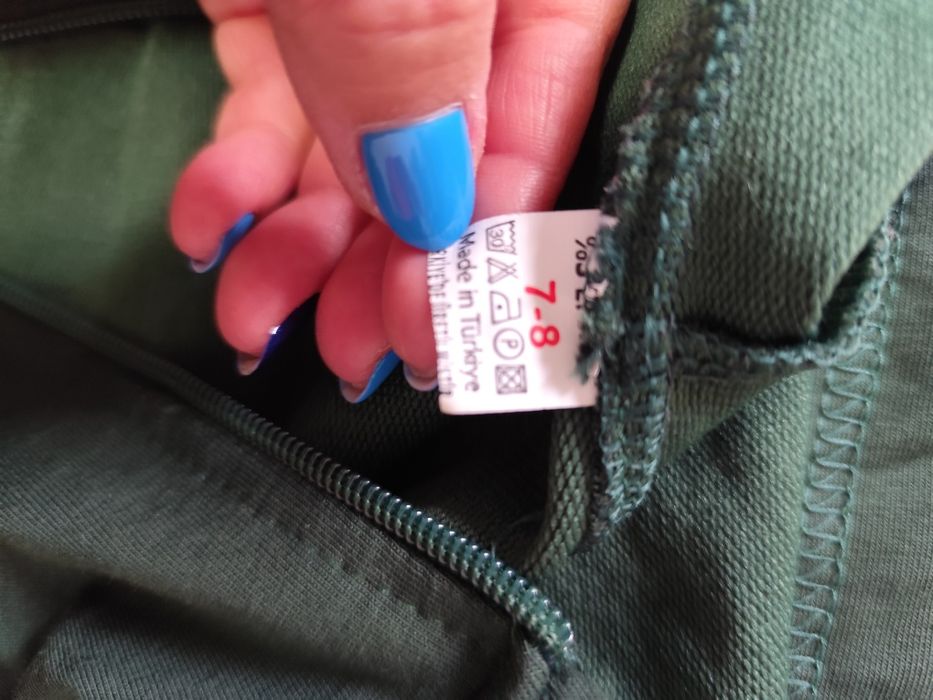 Gucci hanorac 7-8 ani