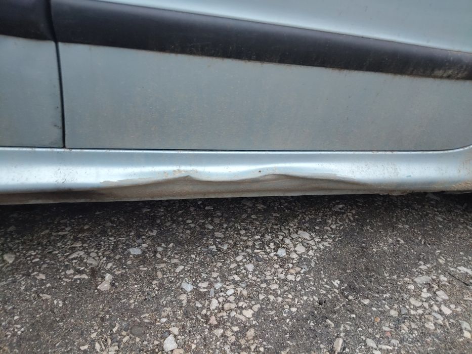 Пежо 206 sw Комби