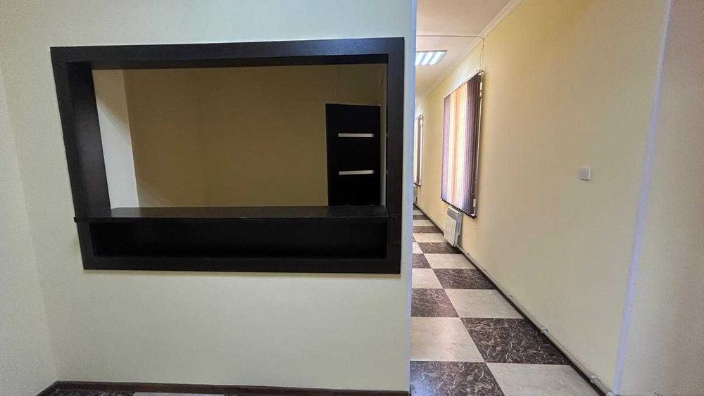 Коммерческое помещение под офис