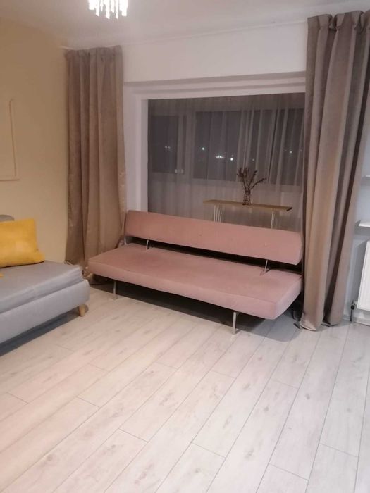 Apartament 1 Camera Nicolina