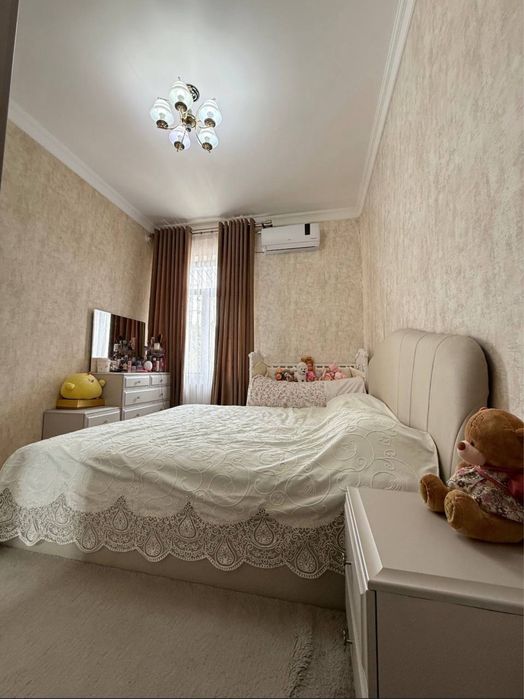 Продаётся квартира в новостройке на Юнусабаде!!!