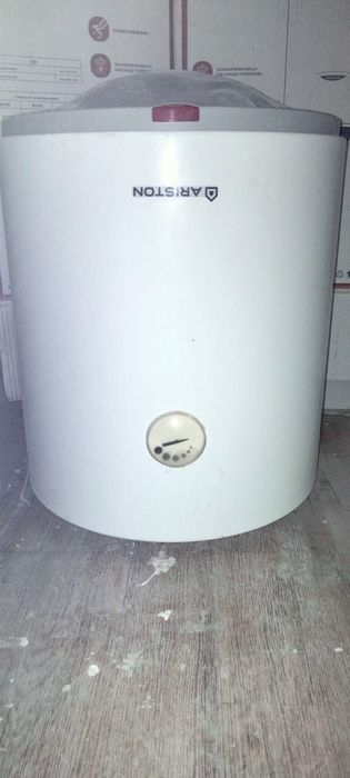 Продам бойлер в рабочем состоянии