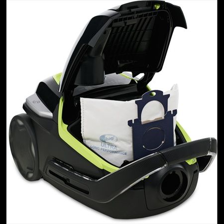 Правда мощнейший пылесос ,рекомендуемый не пожалейте