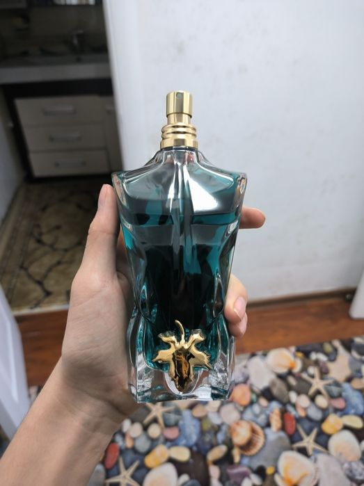 Jean paul le beau edt