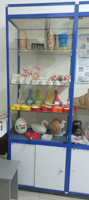 СРОЧНО!!! Продам бутик в ТД.Сәуле