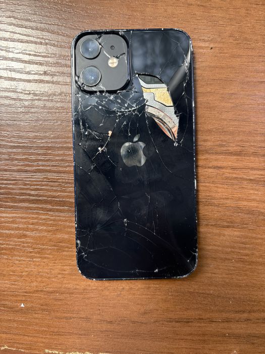 Iphone 12mini 128gb срочно
