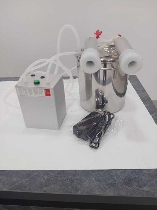 Sigir sogish aparati 5 litr