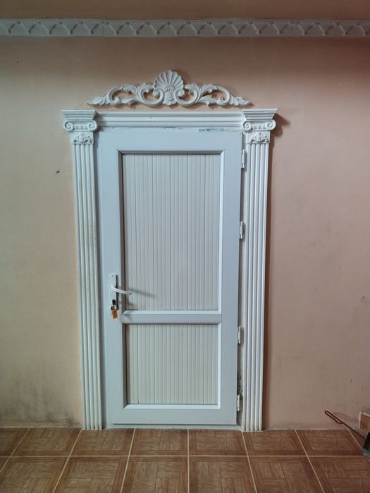 Гипс самаркандский