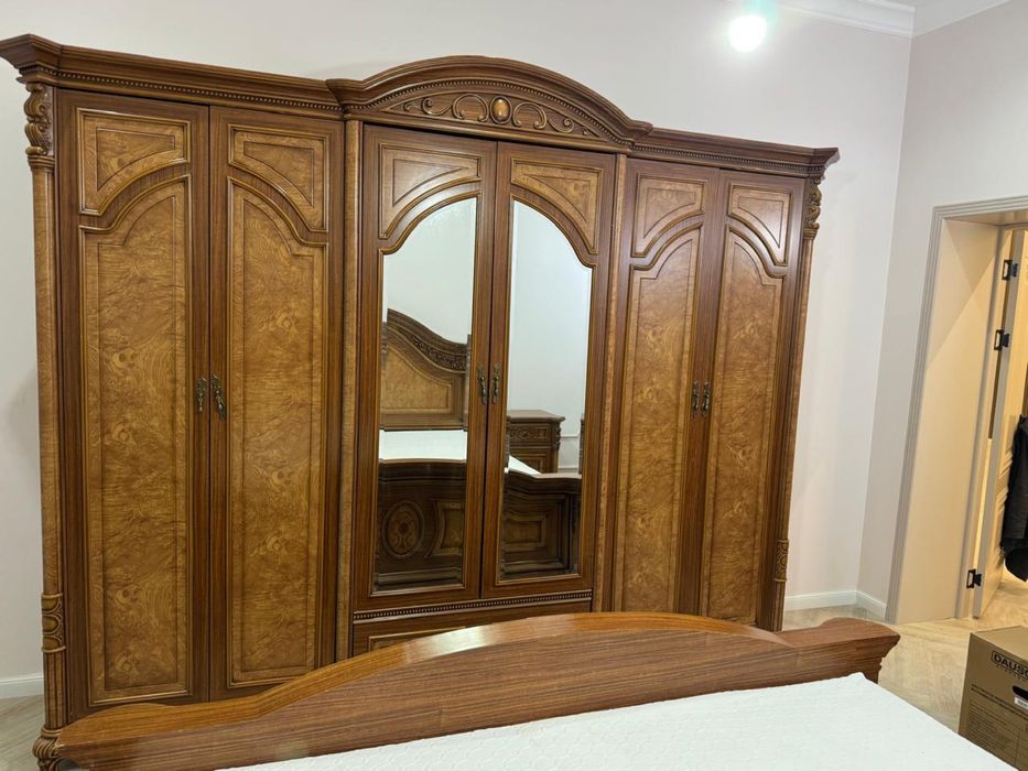 спальный гарнитур хорошего качества