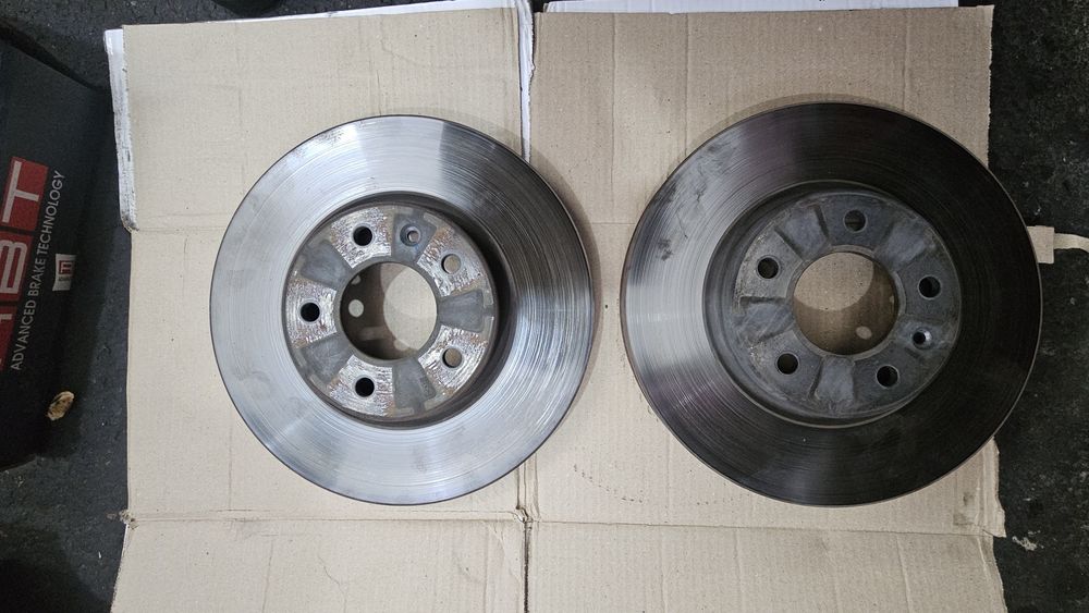 Malibu 2 primer aporniy disk