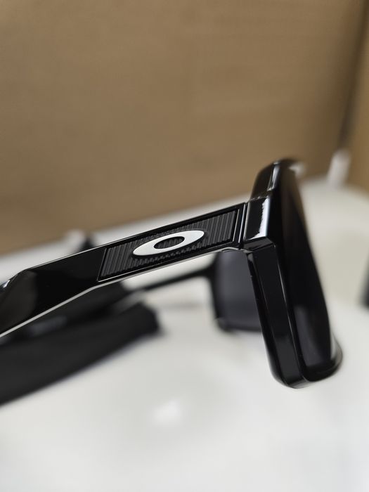 Ochelari Oakley Sutro Polished Black Prizm Black