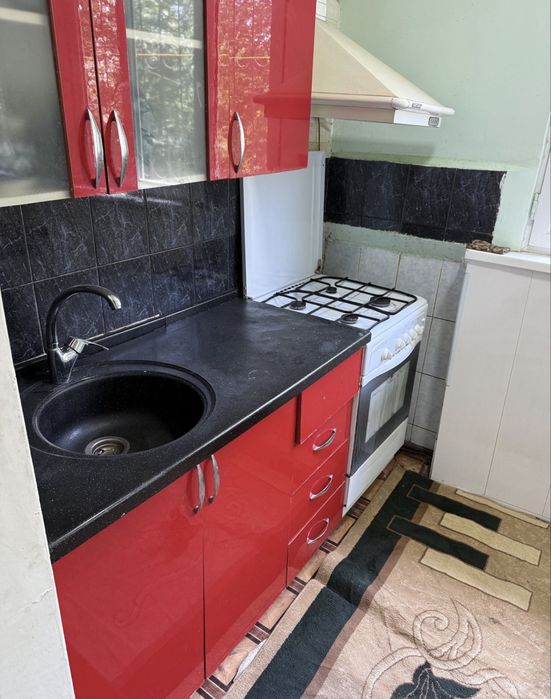 3х комнатная квартира на Юнусабаде