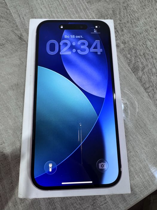Продам Iphone 15 на 128GB