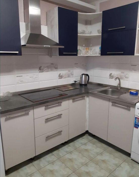 Сарыарка 11-Кенесары,  2часа 2000