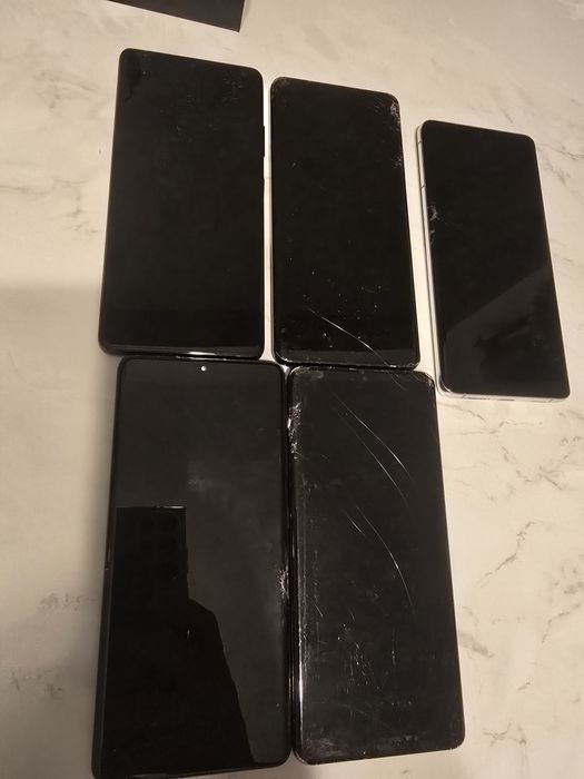 Piese Samsung Galaxy S21 ultra