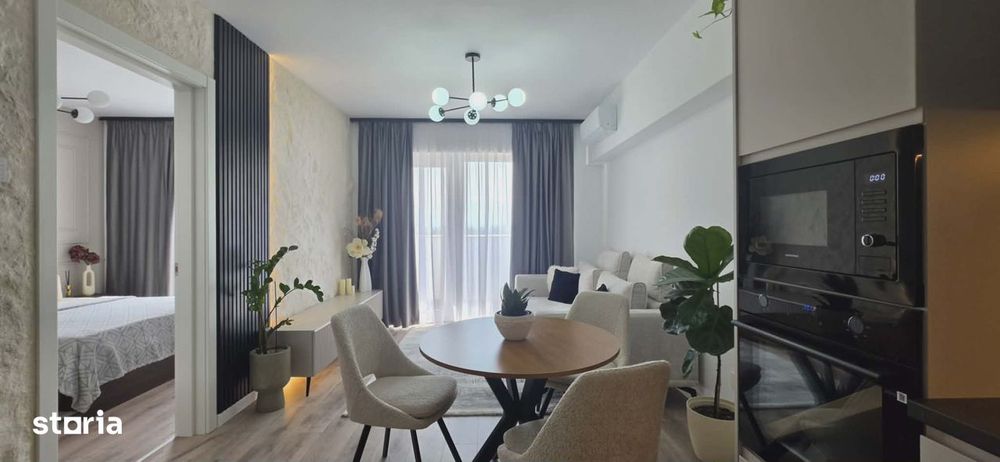 Apartament 2 camere de vânzare, Prima Green Residence