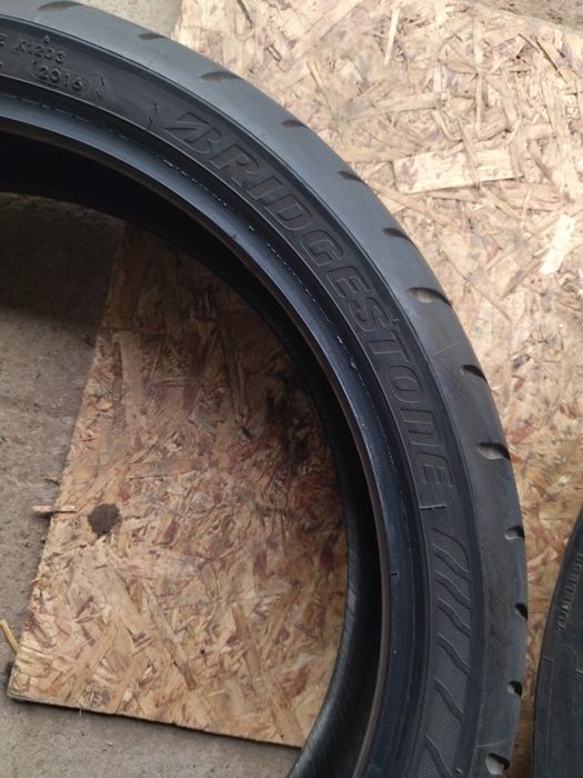 Комплект моторезины 180/120