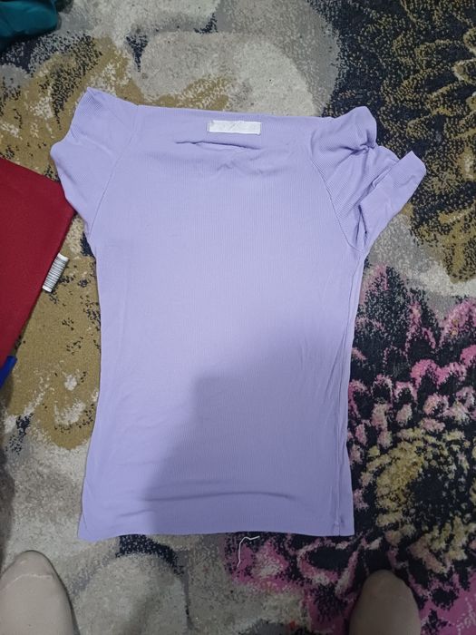 Женская одежда разная