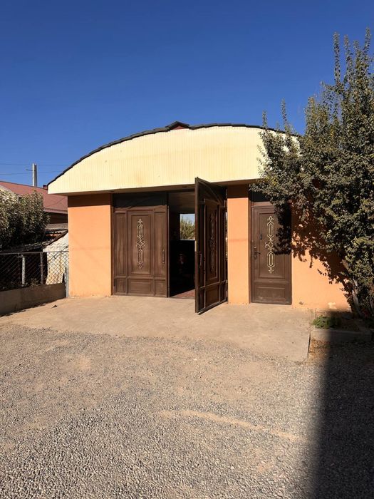 Продается участок