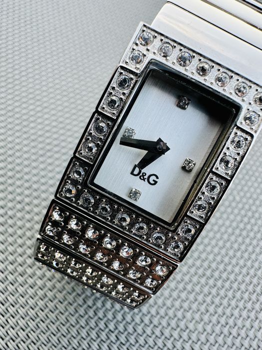 Ceas dama original Dolce  & Gabbana DW0330 Scotland