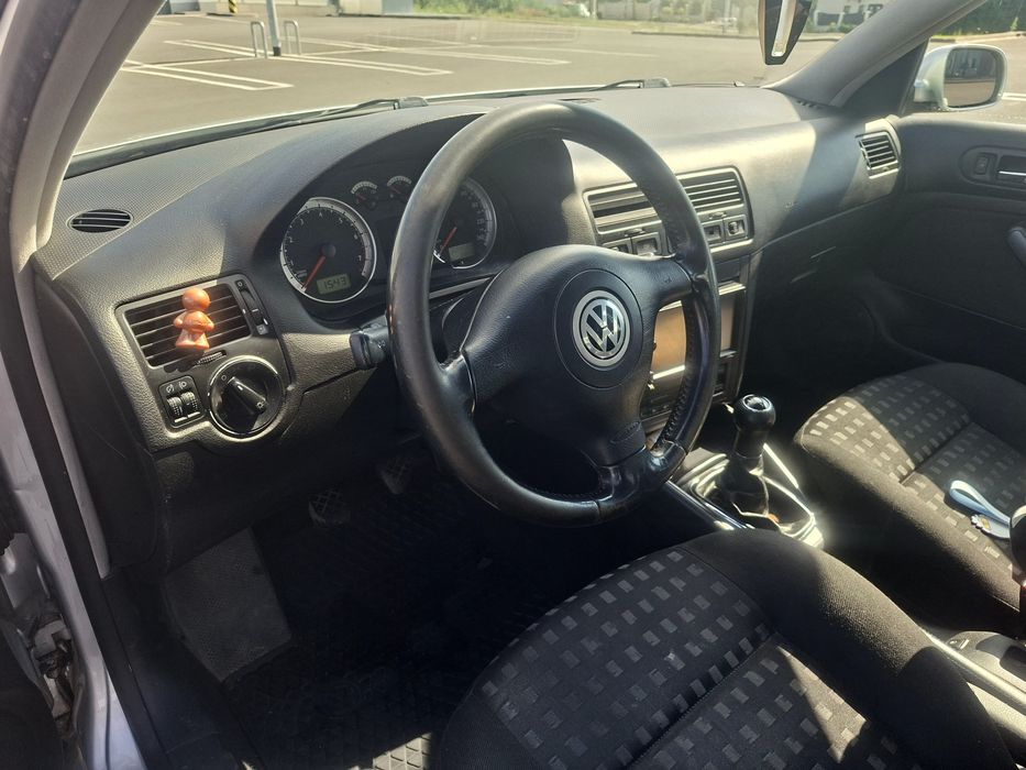 Volkswagen Bora 1.6 Benzina