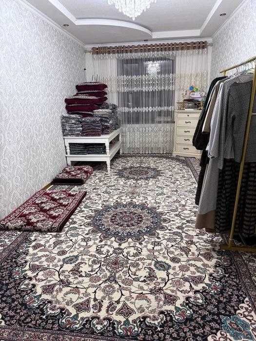 Ijaraga kvartira beriladi.