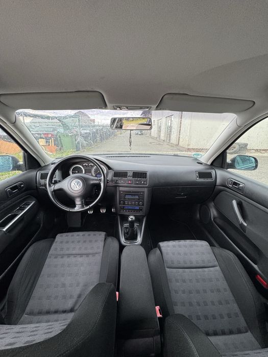 VOLKSWAGEN Golf 0 — imagine 5