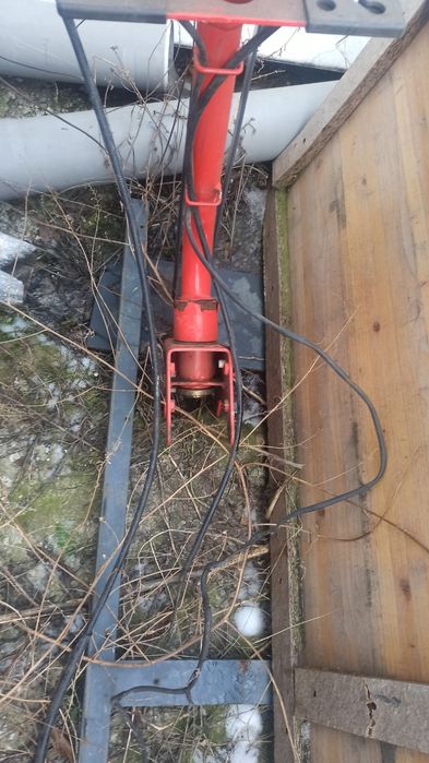 Piese motosapa Goldoni Uno5