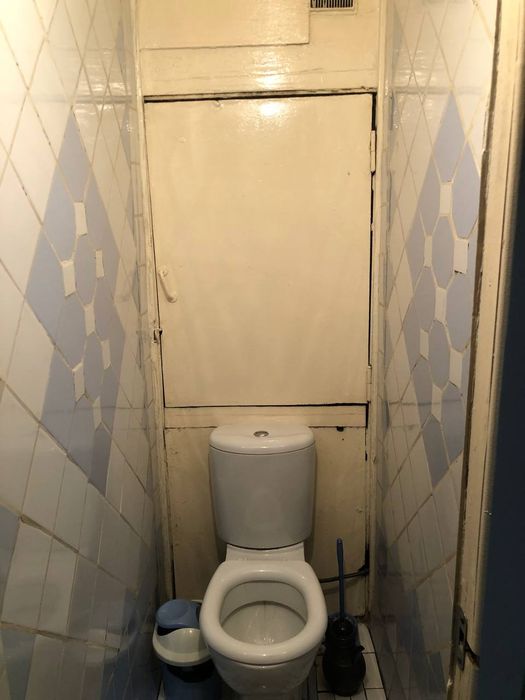 Продается квартира 4-3-5