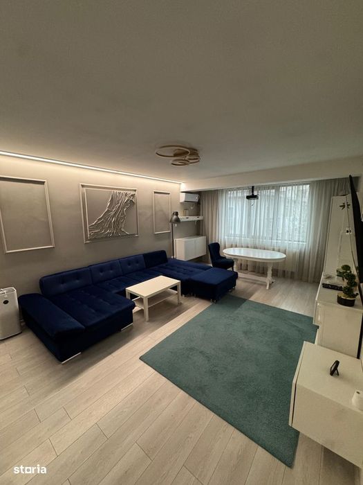 Apartament 2 camere - 65 mp - Renovat / Modern - Drumul Taberei