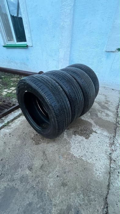 Продам шины в отличном состоянии