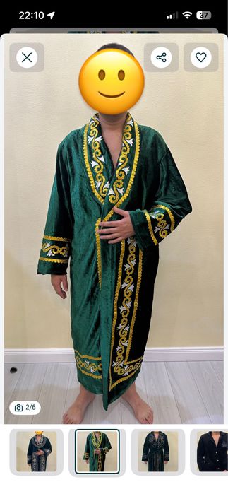 Шапан цена от 5000. Продам