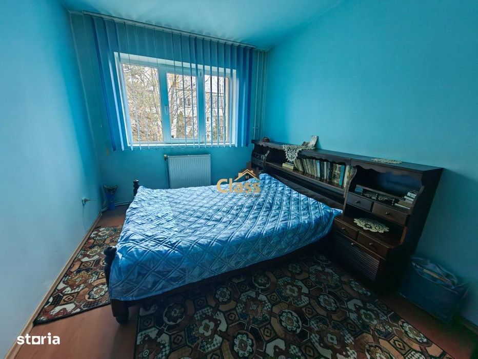 Apartament 3 camere | 67 mpu | zona Grigore Alexandrescu Manastur