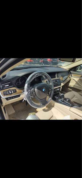 Bmw 535xd lci m pachet motor n57d30b
