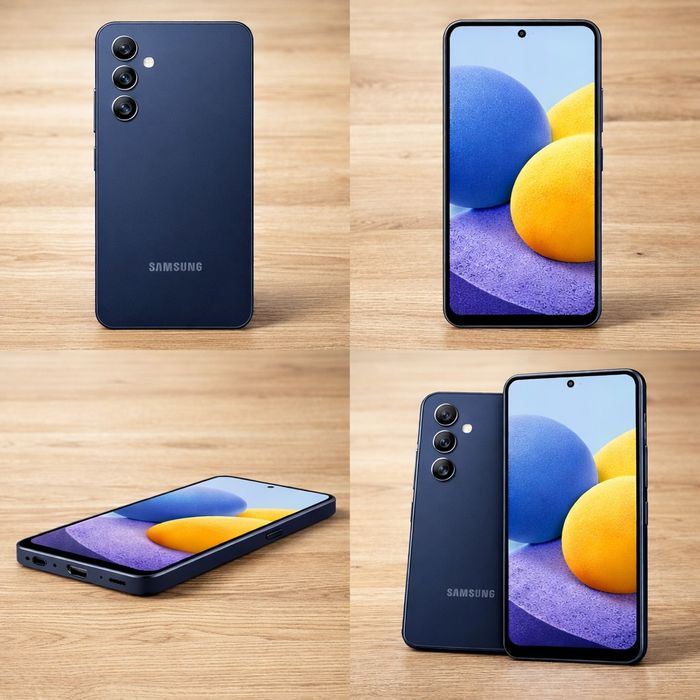 Продам Samsung A55 5G 128GB 2025