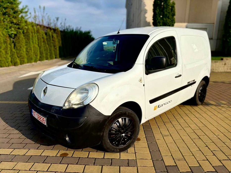 Renault Kangoo, 1.9 tdi, an 2011
