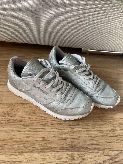 Маратонки Reebok