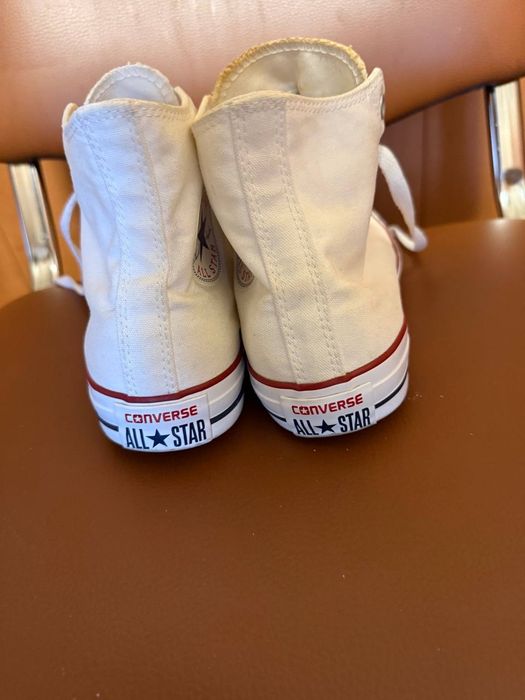 Tenisi Converse All Star originali, marimea 39, stare buna