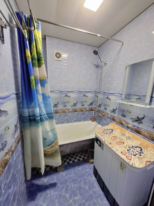 Сдается 2х комнатная  Самкоч