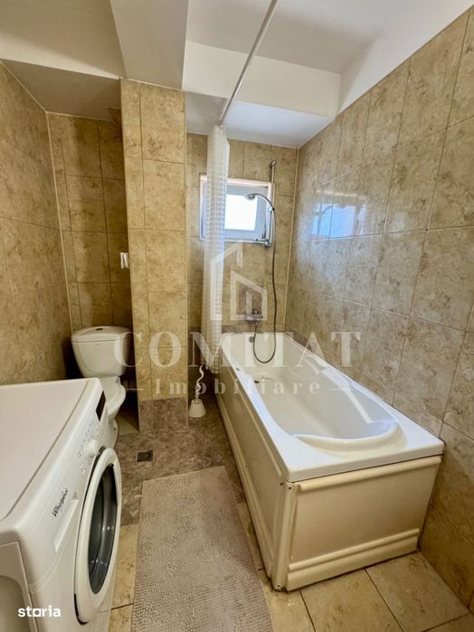 Apartament cochet cu 1 cameră | Imobil nou | Zona Iulius Mall