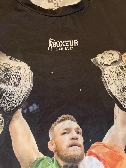 Спортен потник на Conor McGregor UFC