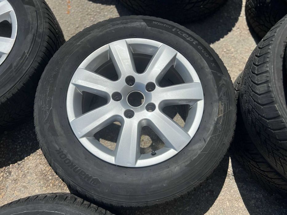 5х130 17 Джанти Touareg VW 5x130 Фолксваген Туарег